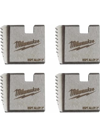 Milwaukee 4932480232 Gängback 2" R, Handverktyg