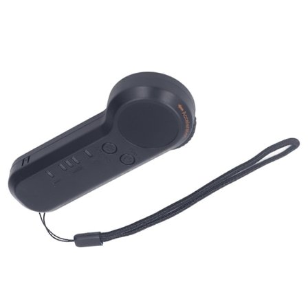 Elektrisk Skateboard Fjernkontroll 2.4GHz til 2.5GHz ISM Håndholdt Smart Trådløs Fjernkontroll Skateboardkontroller kompatibel kompatibelt