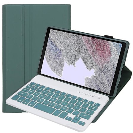 Tastatur+etui til Samsung Galaxy Tab A7 Lite 8.7 T220 / T225