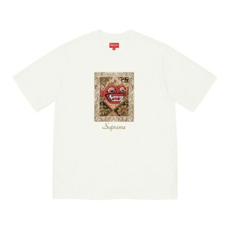 Supreme T-Shirts inbo, Herre