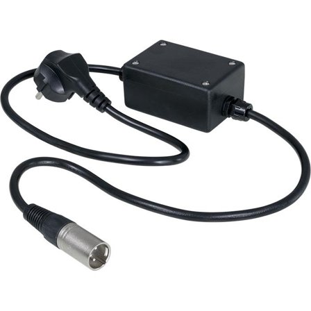 Leica DigiTex Elnätsanslutning, Mätinstrument