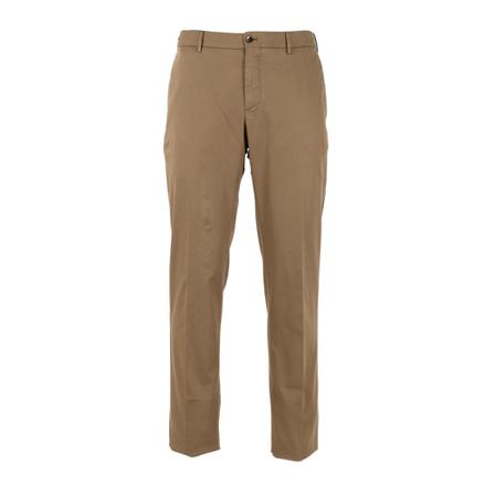 PT Torino, Trousers Bruin, Heren, Maat:L