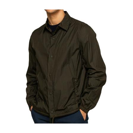 Herno NY Shirt , Groen , Heren , Maat: M