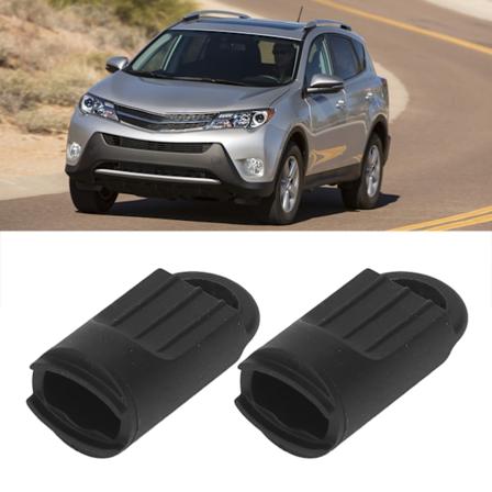 2 kpl Kattotelineen poikkipalkin avainta PT278 42151 AD OE-standardi korvaava Rav4:lle 2013 2021