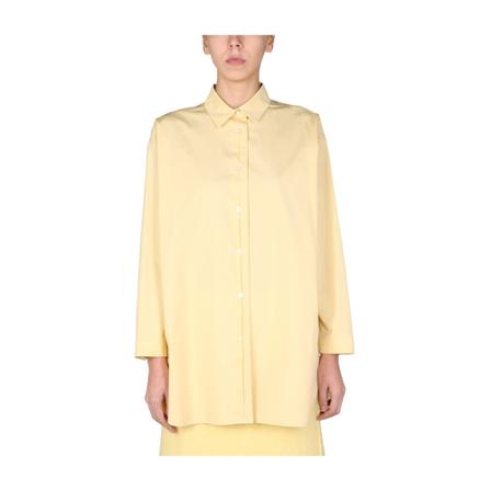 Jil Sander Shirts inbo, Dame Skjorter