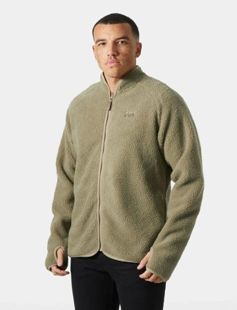 Helly Hansen Box Pile 2.0 - Beige - XL