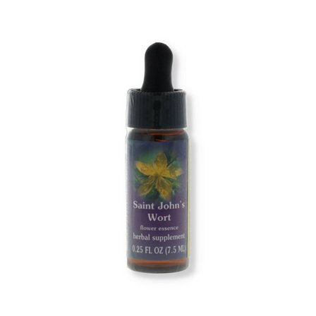 Natur Fes Saint John's Wort Essenza Californiana 7,5ml