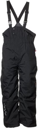 Isbjörn Powder Winter Pant Black