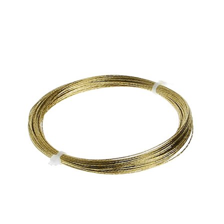 20M Bil Vindskjerm Vindusfjerning Installasjon Stål Wire Tau Glassfjerner Verktøy Ny