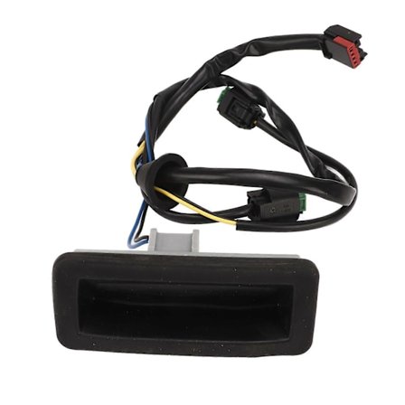 Bakluckeöppningshandtag Strömbrytare LR020997 Känslig Ersättning För Land Rover Freelander 2 2006?2015