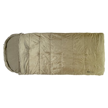 JRC Defender II Sleeping Bag Fleece - Light Brown