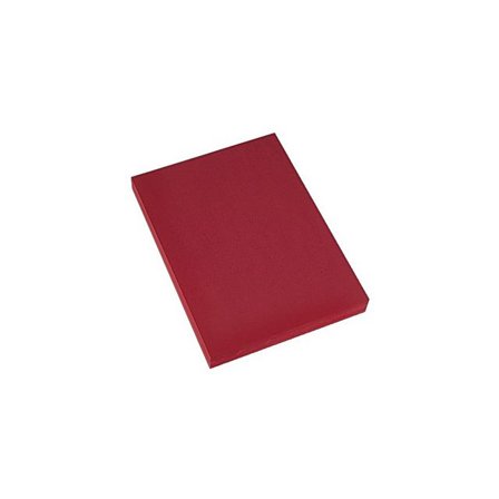 Kartong A4 180g röd 100/fp - Lyreco - Skola och förskola - Hobbypapper - Kartong