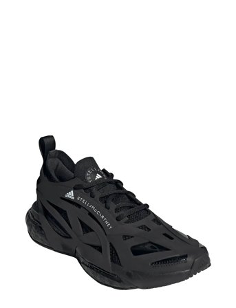 adidas by Stella McCartney Asmc Solarglide - Black - 39 1/3