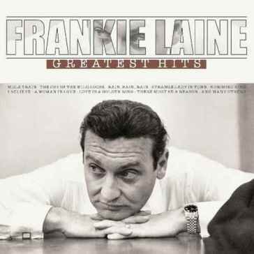 Greatest hits hq Frankie Laine