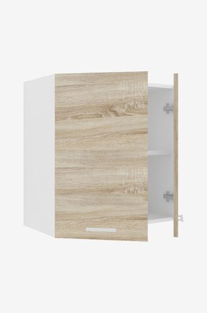 VCM - Vægskab Esilo 2 Doors 60 - Flerfarvet - Hylder & opbevaring - Fra Homeroom