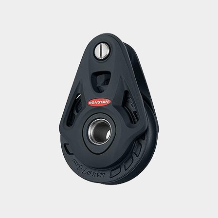 Ronstan CO 75, Fallblock