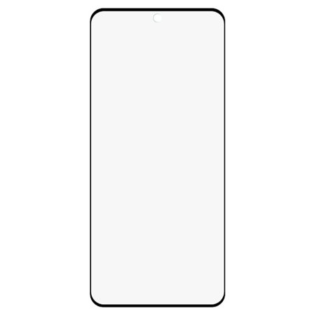 Motorola Edge 30 Fusion 5G Fuld dækning Hærdet glas