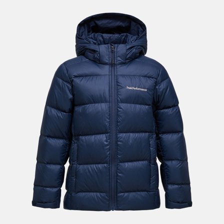 Peak Performance - Frost Down Puffer Jacket Junior