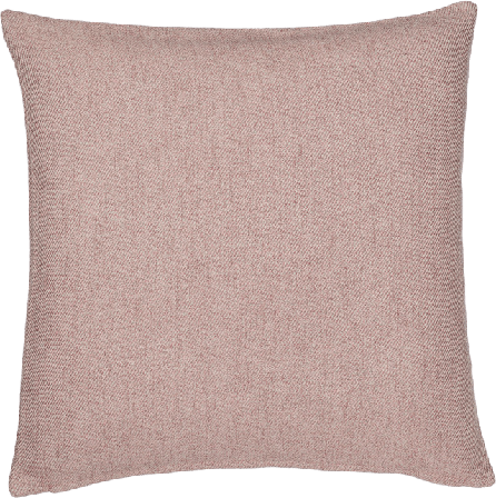 Svanefors Greenwich Kuddfodral Kuddar Rosa 60x60 cm