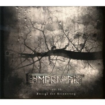 Zweige der erinnerung Helrunar