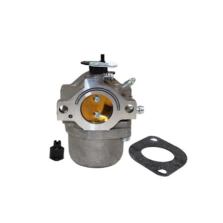 För Stratton 799728 286707 288702 Gräsmatta Reservdelar Förgasare