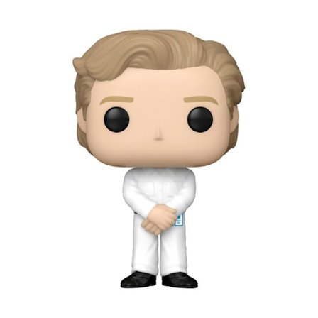 Funko Pop! TV: Stranger Things - Henry 001 Monivärinen_Superlahja