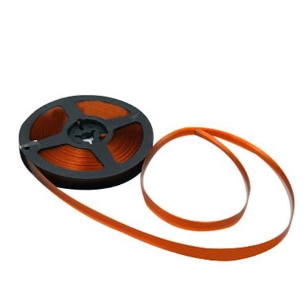 SZTXJ Självhäftande Kantlist Dekorativ List för Golv Vägg Tak (Kaffe)