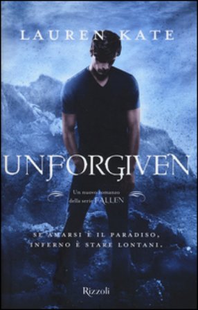Unforgiven Lauren Kate