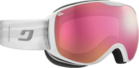Julbo Junior Pioneer Spectron 3 White