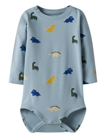 name it Nbmvroels Ls Body Box - Blue - 68