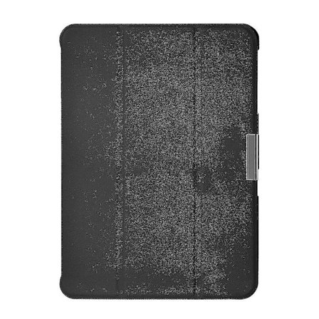 Galaxy Tab S2 9.7 T810n/t815n -kotelo Galaxy Tab S2 9.7 tuuman tabletille (musta) -haoyi