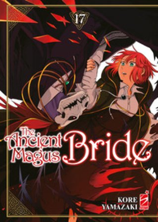 The ancient magus bride. Vol. 17 Kore Yamazaki