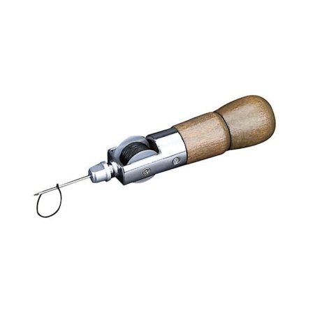 Starlight-tee-se-itse nahkaompelukone