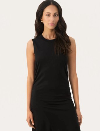 Part Two Jeanniepw Dr - Black - XS