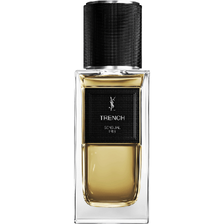 Yves Saint Laurent Le Vestiaire des Parfums Trench Parfym & EdT Dam 75ML