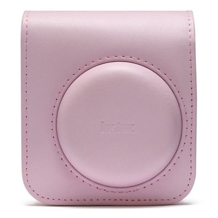 Fujifilm instax etui mini 12 rosa