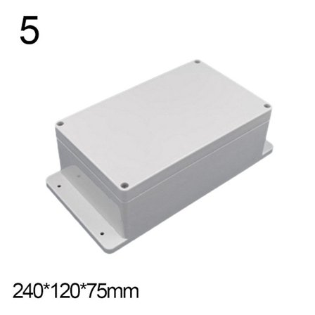 Vedlegg Project Case-koblingsboks 5 5