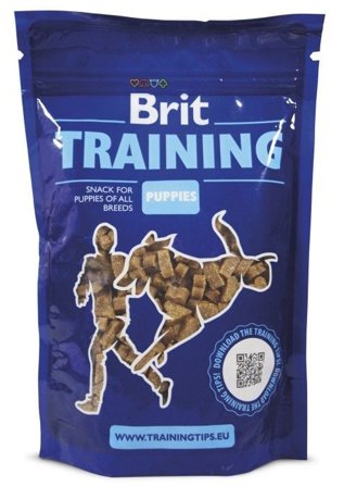 Brit Premium Brit Training Snack Puppies 200 g