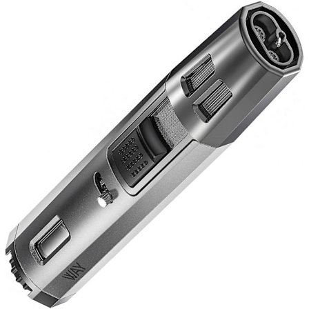 2 Jet Flamme Vindtæt Cigar Lighter Justerbar Fakkel Iltænding Lighter Gas Butan Genopfyldbar, Lang Rækkevidde Lighter Til Grill, Komfur, Køkkenkomfur,