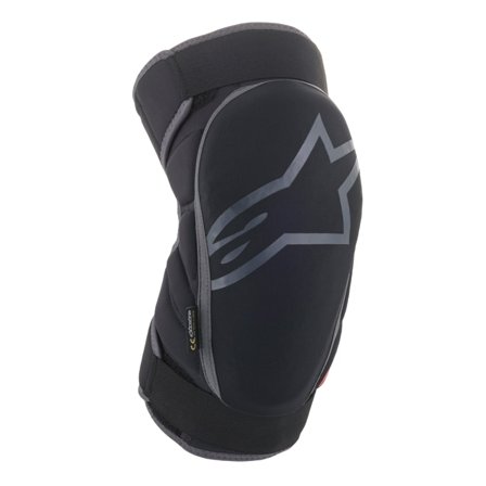 Alpinestars Vector Knee Protector protection Black L/XL