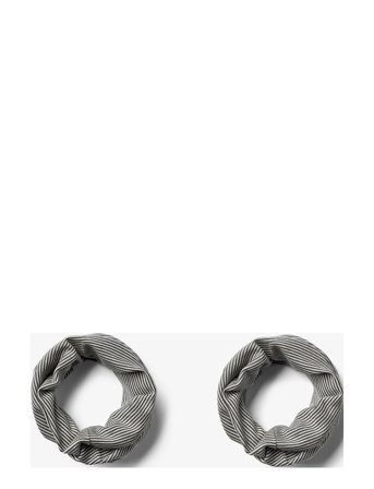 Wheat 2 Wool Neckwarmer Arta - Navy - ONE SIZE