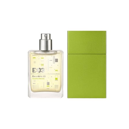 Escentric Molecules 03 Portable 30ml - Eau de Toilette