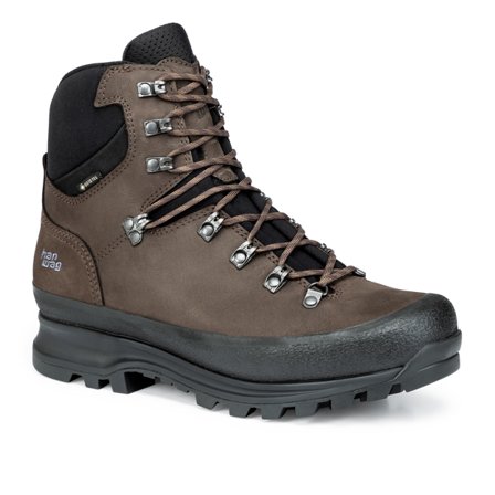 Hanwag - Hanwag Nazcat II GTX 39,5