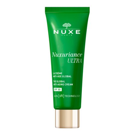 Nuxe Nuxuriance Ultra Crema Anti-Età Globale SPF30 50ml - Crema viso giorno antirughe
