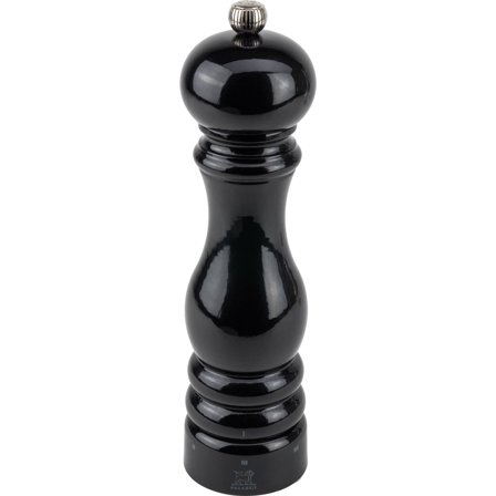 Peugeot Paris U ́Select Saltkvarn 22 cm Svart Blank | Matlagning > Köksredskap > Kryddkvarnar > Saltkvarn | Bagaren och Kocken