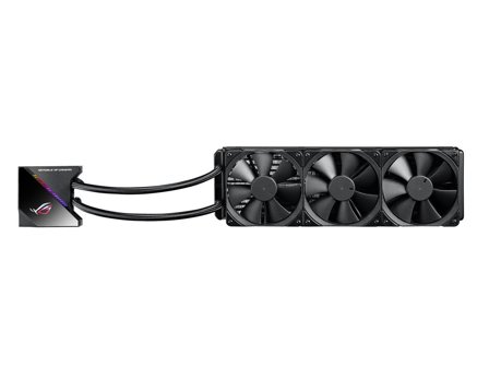 ASUS ROG RYUJIN 360 CPU Kjøler 360mm Radiator, 115x/2011/2011-3/2066, AM4/TR4