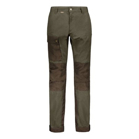 Sasta Men's Roihu Trek Trousers Men hiking trousers Green 56