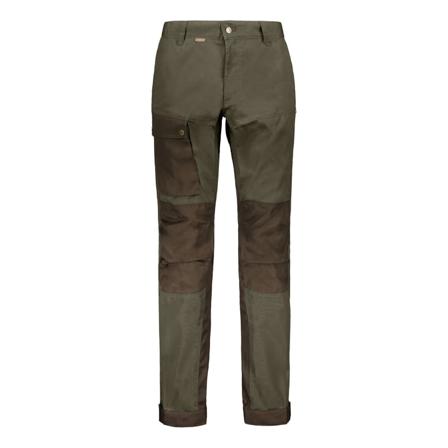 Sasta Men's Roihu Trek Trousers Men hiking trousers Green 54