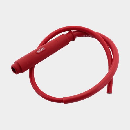 Kaptur zapłonowy & kabel NGK CR1 SD05FM 50 - Jachtowa