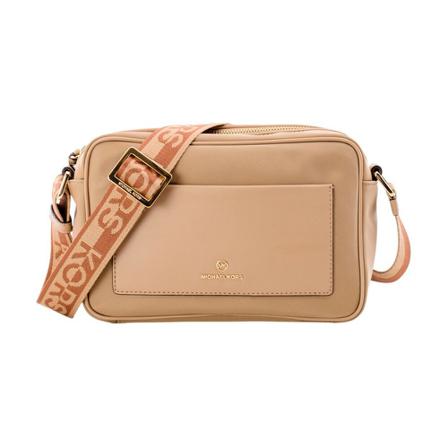 Michael Kors, Cross Body Bags Różowy, Kobieta, Rozmiar: ONE Size